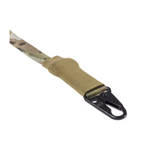 Sangle de fusil rembourrée GS110 - Multicam - Lindnerhof