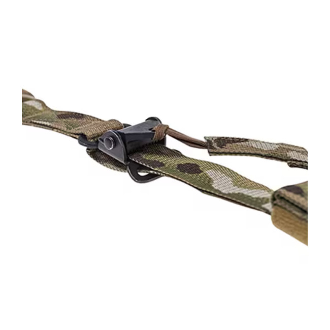 Pasek do karabinu wyściełany GS110 - Multicam - Lindnerhof