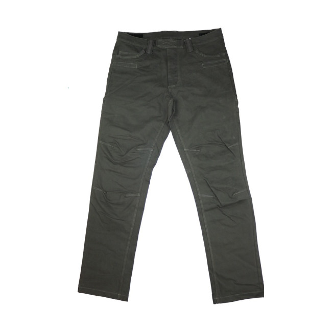 Pantalon Ranger Gris - 4-14 Factory