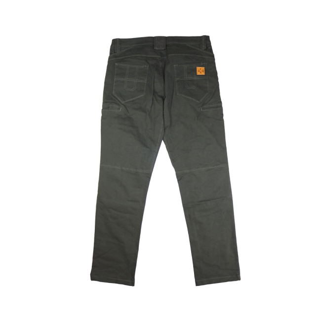 Pantalon Ranger Gris - 4-14 Factory