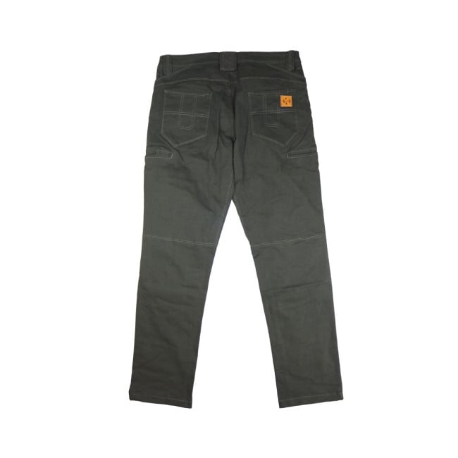 Pantalon Ranger Gris - 4-14 Factory