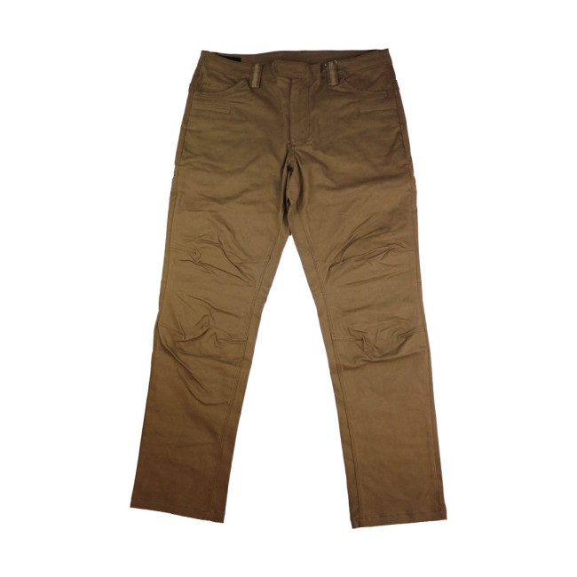 Ranger Broek Bruin - 4-14 Factory