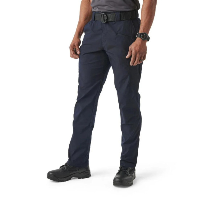 Spodnie Icon Ciemny Granat - 5.11 Tactical