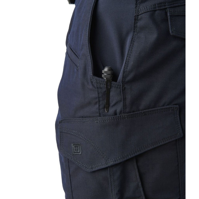 Pantalon Icon Dark Navy - 5.11 Tactical