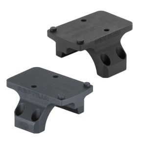 ROF-90 30mm Steun voor Trijicon RMR & SRO zwart - Reptilia