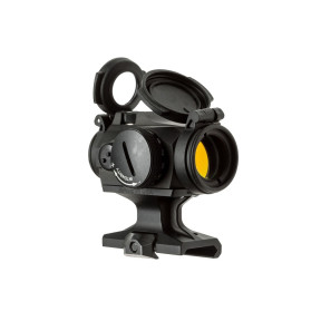 Dot Mount Halterung 39mm schwarz für Aimpoint Micro - Reptilia