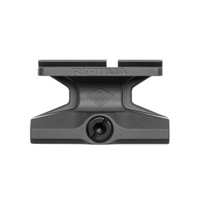 Dot Mount Halterung 39mm schwarz für Aimpoint Acro - Reptilia