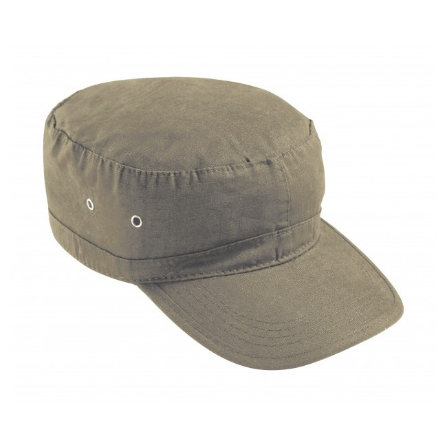 US Ripstop Kappe Beige - CityGuard