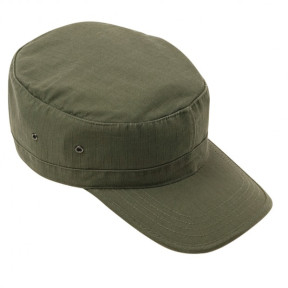 Casquette US Ripstop Kaki - CityGuard