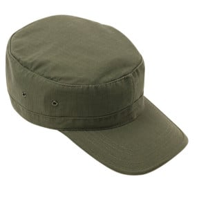 Casquette US Ripstop Kaki - CityGuard