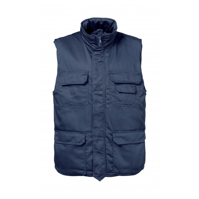 Gilet Rangers Marine - CityGuard