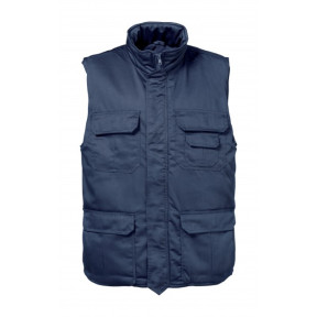 Rangers Marine Vest - CityGuard