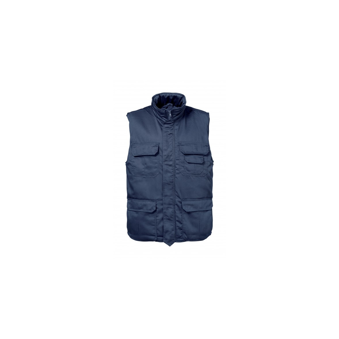 Gilet matelassé isolé The North Face vintage des années 2000 - M – Rokit