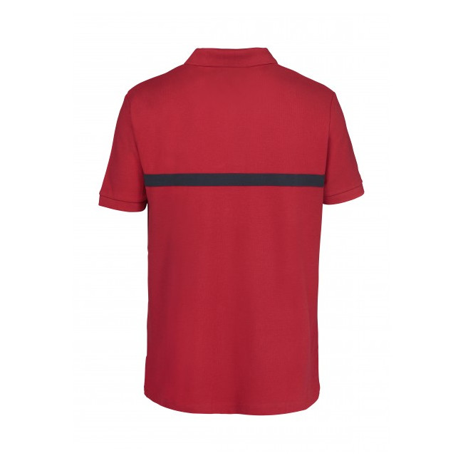SSIAP Neutraal Polo - CityGuard