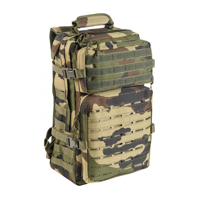 Elite Pro 30L Cam CE Rucksack - CityGuard