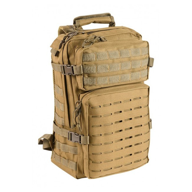 Elite Pro 30L Oryx Rucksack - CityGuard