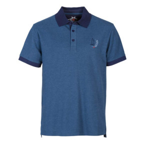 Polo Blue Wave - Idaho