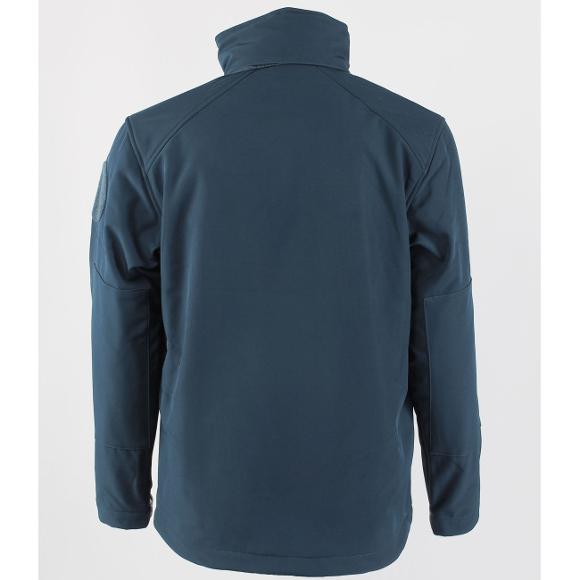 Softshell-Jacke Opex Titan 3-Lagen Marine - Patrol Equipement