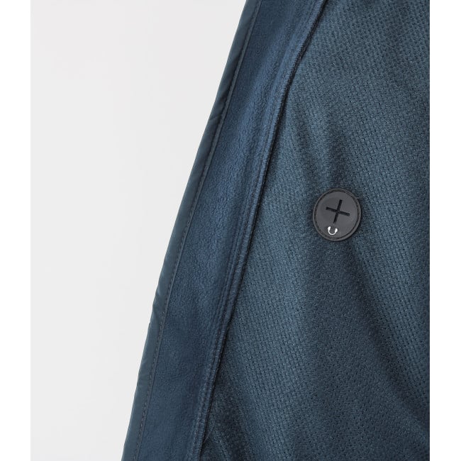 Kurtka softshell Opex titan 3 warstwy granatowa - Patrol Equipement