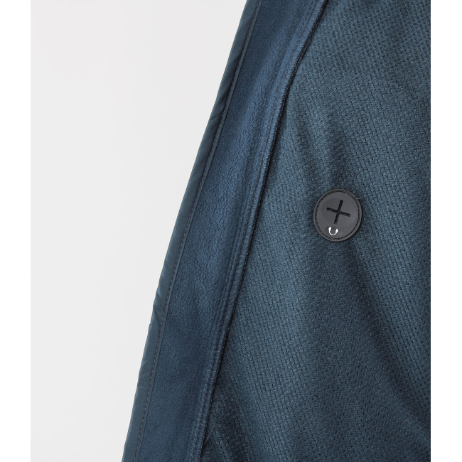 Softshell-Jacke Opex Titan 3-Lagen Marine - Patrol Equipement