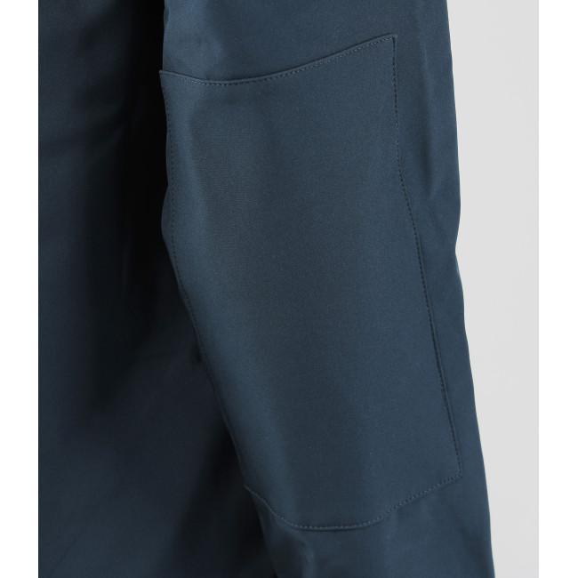 Kurtka softshell Opex titan 3 warstwy granatowa - Patrol Equipement