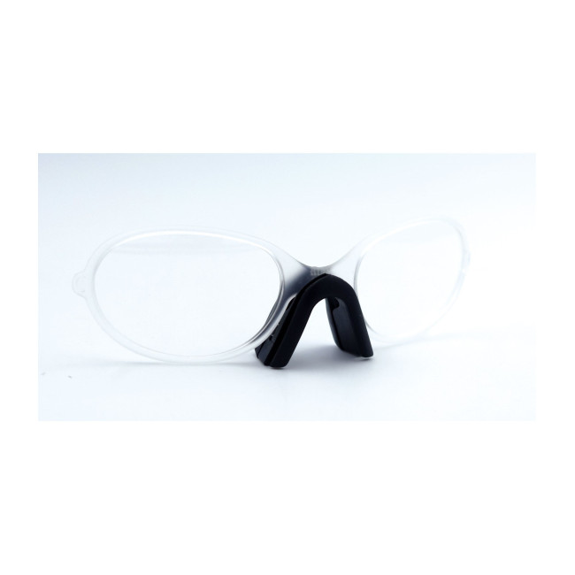Clip optique pour lunettes balistiques Raptor- Swisseye