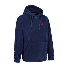 Hoodie Offshore Marineblauw - Idaho