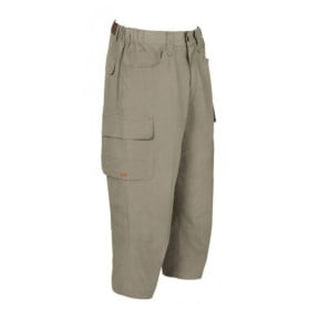 Pantacourt Beaver Beige - Idaho