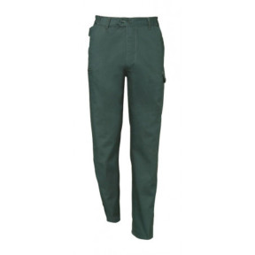 Pantalon de travail Vert - Idaho