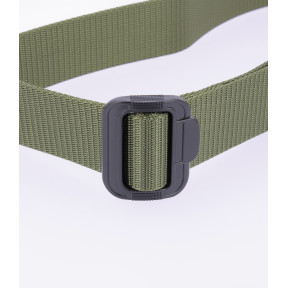 Pasek Fast Belt Olive Green - Kombat Tactical