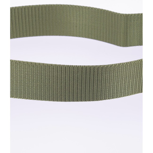Pasek Fast Belt Olive Green - Kombat Tactical