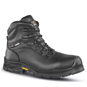 Chaussures de sécurité hautes JALTERRE METAL FREE S3 - JALLATTE