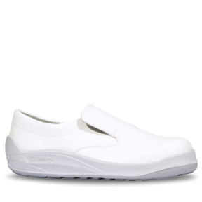 Lage veiligheidsschoenen JALBIO S2 HRO SRC - JALLATTE