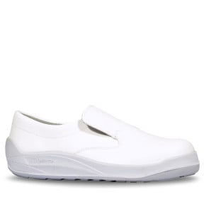 Lage veiligheidsschoenen JALBIO S2 HRO SRC - JALLATTE