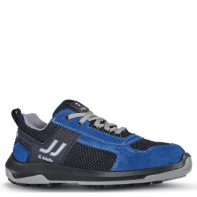 Lage veiligheidsschoenen JALADRIA S1P - JALLATTE