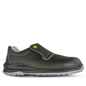 Chaussures de sécurité Jalgraphite S2 ESD Noir - Jallatte