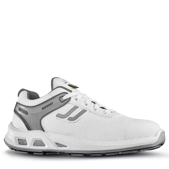 Lage veiligheidsschoenen JALPURE SAS ESD S3 - JALLATTE