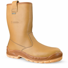 Bottes de sécurité JALPOLE S3 - JALLATTE