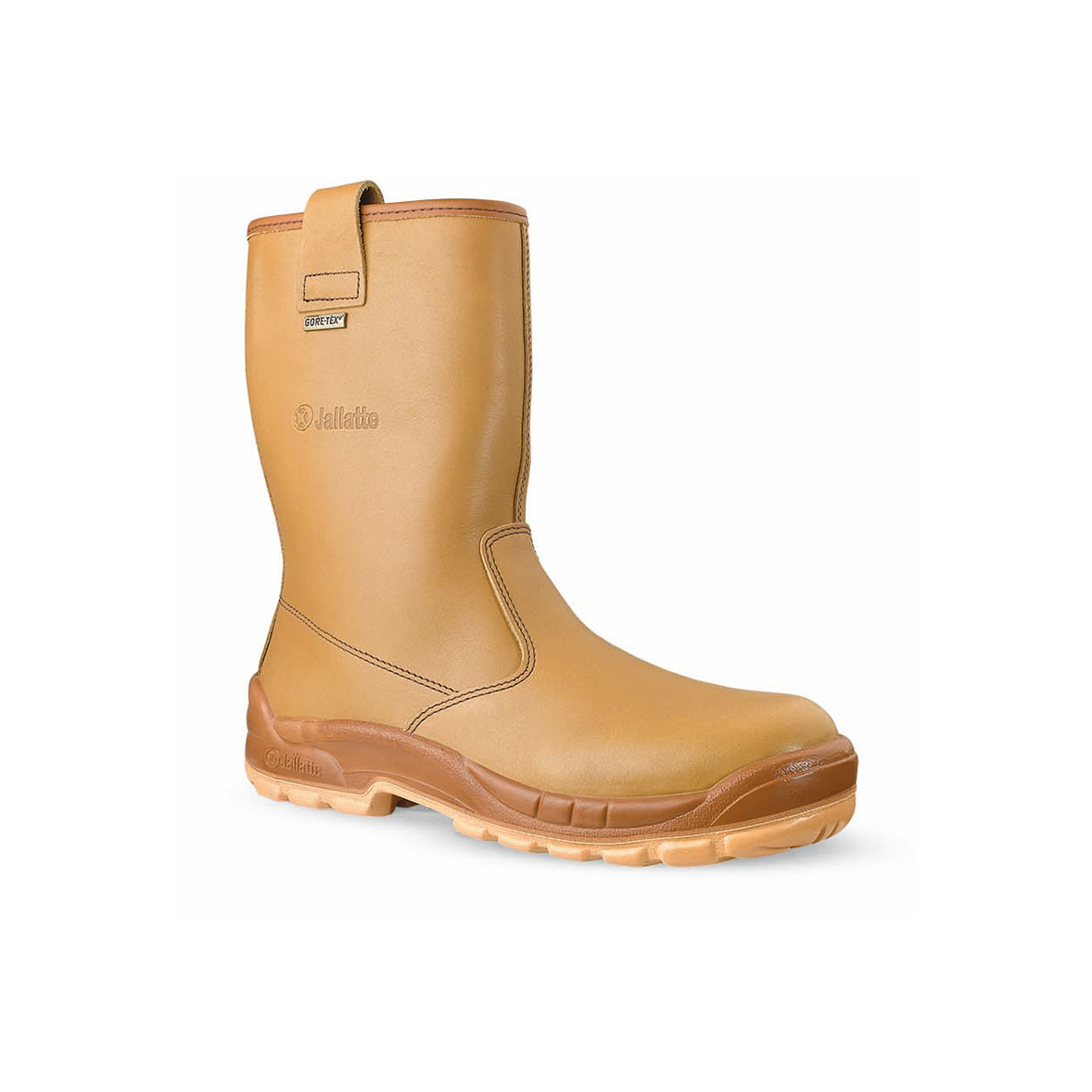 Stivali Di Sicurezza In Pelle - Tutti I Produttori Del - Foto 2