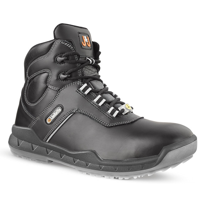 Hoge veiligheidsschoenen JALLUNE S3 - JALLATTE
