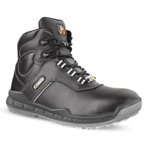 Hoge veiligheidsschoenen JALLUNE S3 - JALLATTE