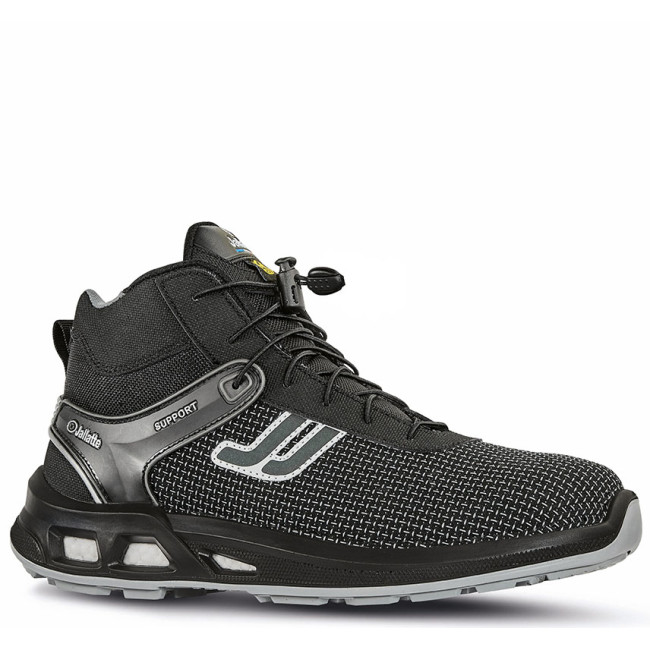 Hoge werkschoenen Jalnigel O2 FO SRC ESD - Jallatte