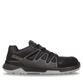 Chaussures de sécurité basses JALCATCH S1P - JALLATTE