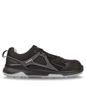 Sicherheitshalbschuhe JALATHLON S3 - JALLATTE