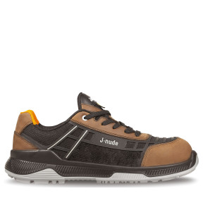 Chaussure sécurité montante Jalmont beton S3 HRO Jallatte