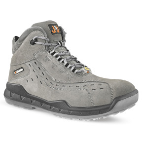 Hoge veiligheidsschoenen JALPLANET S1P - JALLATTE