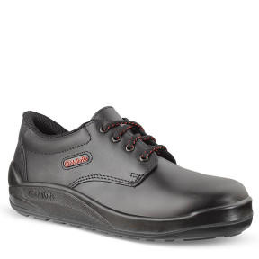 Chaussures de sécurité basses JALSCAND SAS S3 HRO SRC - JALLATTE