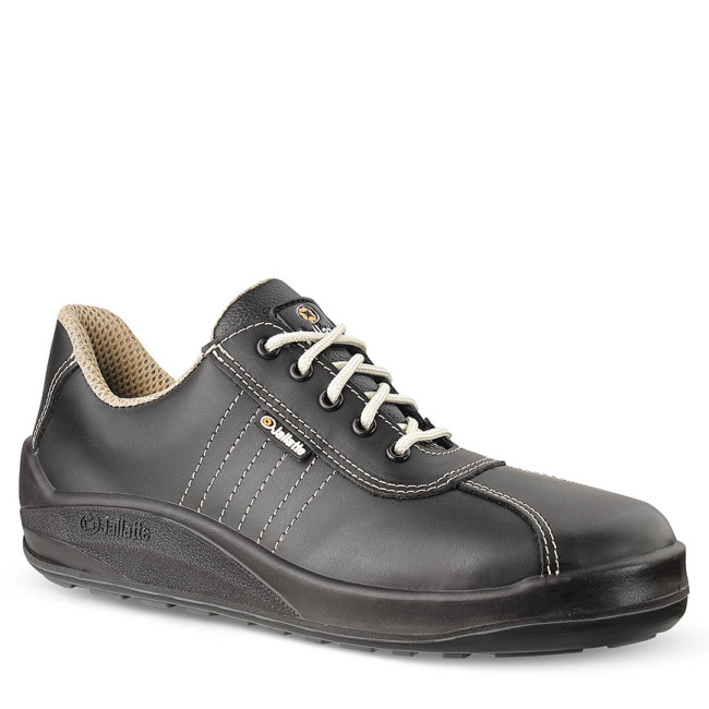 Sicherheitshalbschuhe JALCAMPO SAS S3 HRO SRC - JALLATTE