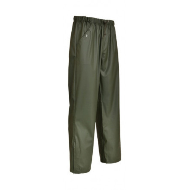 Broek Impersoft Kaki - Percussion