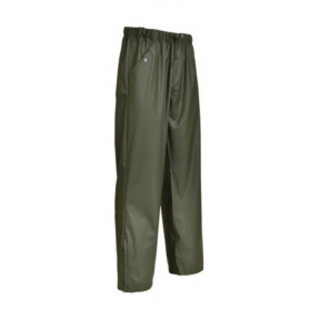 Broek Impersoft Kaki - Percussion